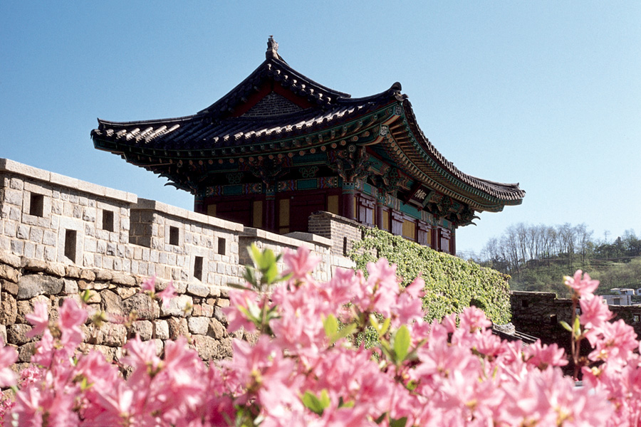 韩语培训机构校区